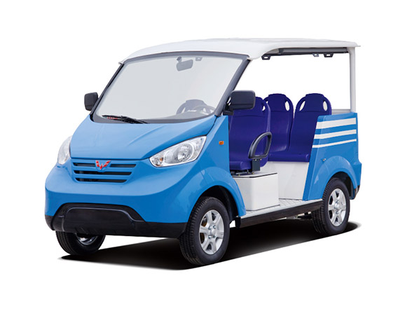 6、8、11座觀光車M100