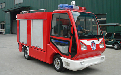 選購(gòu)電動(dòng)微型消防車的小技巧有哪些？