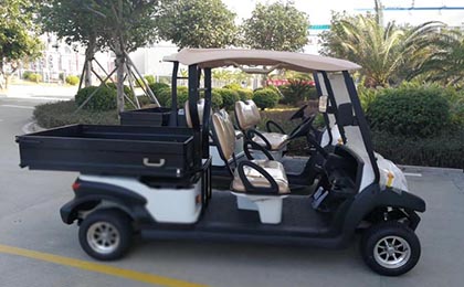 電動改裝貨車哪里有賣的？如何來判定好不好？