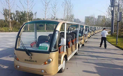 電動旅游觀光車的優(yōu)勢和用途有哪些？
